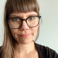 Marcia Vona, PMP (she/her)