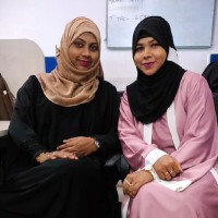 Yasmeen Shaikh