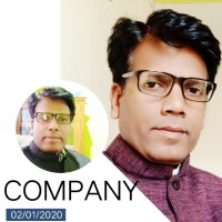 Suresh Sheshkar