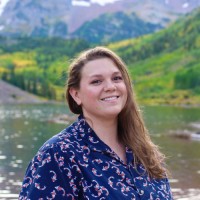 Megan Dee Helton
