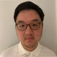 Damian Lin