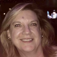 Pam Usher