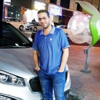 Gamal Mohamed