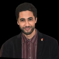 FOUAD LARABI