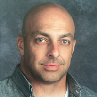 Mike Grumbos