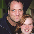 Bert Fehrman