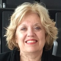 Christine Geltz