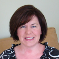 Keri Blanton