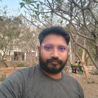Naresh Mogaparti