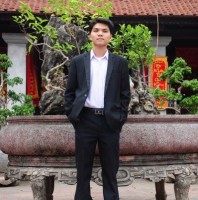 Vũ Hồng Kỳ (Kyle)