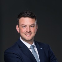 Conor Ward