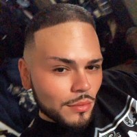 Isaac Cruz