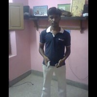 Prakash Vincent