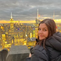 María Estévez Iglesias