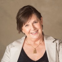 Nicola Davies-Cooke