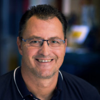Toin Van Der Kolk
