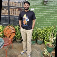 Animesh Sahoo