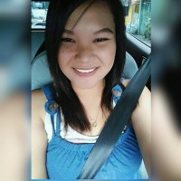 Charina Pascual