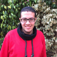 Abdelrahman Emad