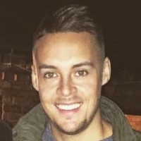 Gavin Gill