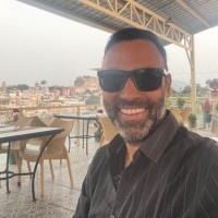 Padamvir Sandu