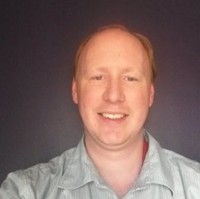 Mark James