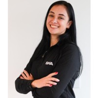 Amanda Viegas