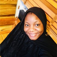 Maryam Umar