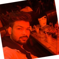 Mohit Pal