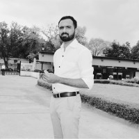 Mrinal .M
