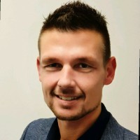 Patrick Kraus