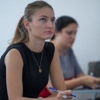 Ирина Скиба