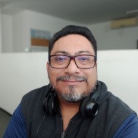 Julio Cesar May Morales