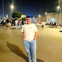 Ahmed Nader