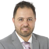 Daniel Paesani