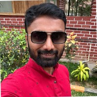 Prathap P