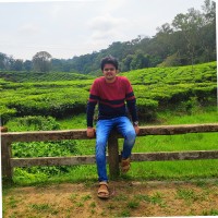 Krishna Shankar G