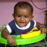 Narayanaswamy Racherla