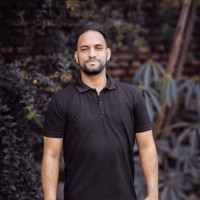 Ashish Tomar