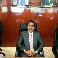 Hector Muñoz Carmona