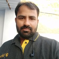 Mukesh Kumar Jangid