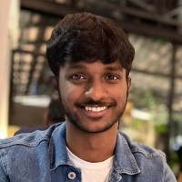 Aisvath Raffish Kumar