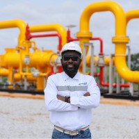 Henry Abeiku Oppong