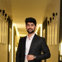 Nikhil Sharma