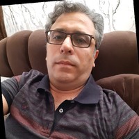 Davood Khezri