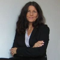 Charlotte Frotscher