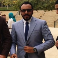 Ibrahim Magdy Ibrahim, MBA