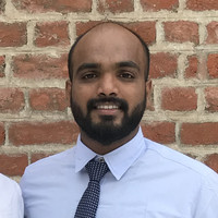Rohit Potnuru