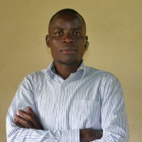 Amos Mukoya
