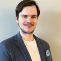 Eilert Vetle Walter Førland